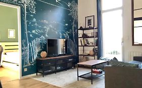 T2 Style/Calme Et Confortable